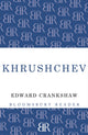 Book cover of: Khrushchev. By: Edward Crankshaw