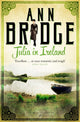 Book cover of: Julia in Ireland. By: Ann Bridge