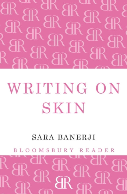 Book cover of: Writing on Skin. By: Sara Banerji