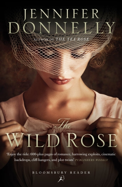 The Wild Rose