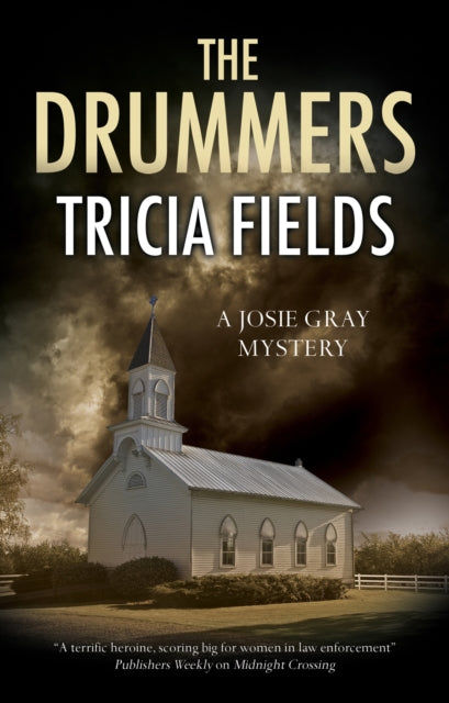 Book cover of: Drummers. By: Tricia Fields