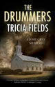 Book cover of: Drummers. By: Tricia Fields