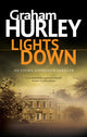 Book cover of: Lights Down. By: Graham Hurley
