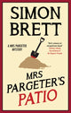 Book cover of: Mrs Pargeter's Patio. By: Simon Brett