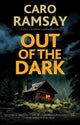 Book cover of: Out of the Dark