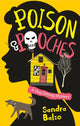 Book cover of: Poison and Pooches