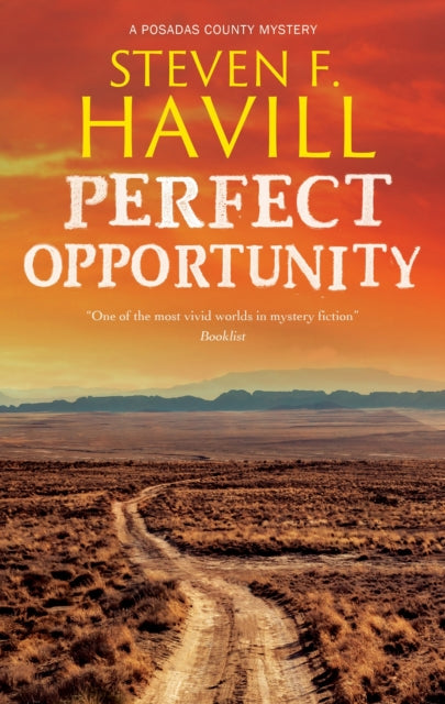 Perfect Opportunity 9781448314577 Steven F. Havill