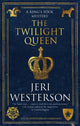Book cover of: Twilight Queen