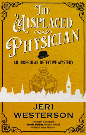 Misplaced Physician