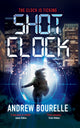 Shot Clock 9781448315307 Andrew Bourelle