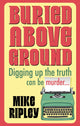 Book cover of: Buried Above Ground