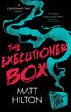 Book cover of: Executioner Box
