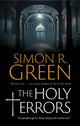 Book cover of: Holy Terrors. By: Simon R. Green