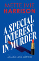 Book cover of: Special Interest in Murder