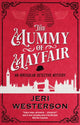Book cover of: Mummy of Mayfair
