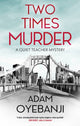 Two Times Murder 9781448317011 Adam Oyebanji
