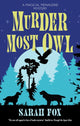 Book cover of: Murder Most Owl