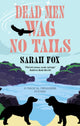 Book cover of: Dead Men Wag No Tails