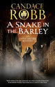 Book cover of: Snake in the Barley