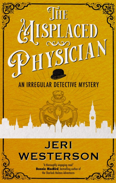 The Misplaced Physician