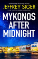 Book cover of: Mykonos after Midnight