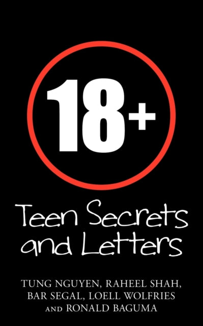 Book cover of: 18+