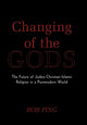 Book cover of: Changing of the Gods