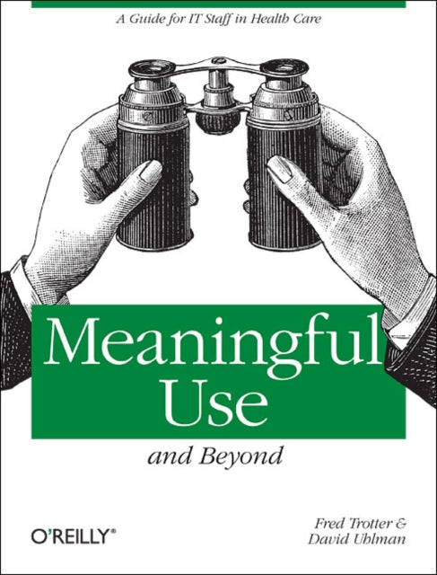 Book cover of: Hacking Healthcare