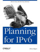 Book cover of: Planning for IPv6