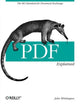 Book cover of: PDF Explained