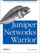 Book cover of: Juniper Networks Warrior