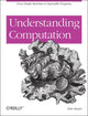 Book cover of: Understanding Computation