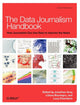 Book cover of: Data Journalism Handbook