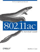 Book cover of: 802.11ac: A Survival Guide