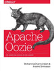 Book cover of: Apache Oozie. By: Mohammad Kamrul Islam