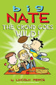 Book cover of: Big Nate: The Crowd Goes Wild!. By: Lincoln Peirce