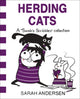 Herding Cats, A Sarah's Scribbles Collection 9781449489786 Sarah Andersen