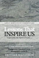 Book cover of: Lessons That Inspire Us
