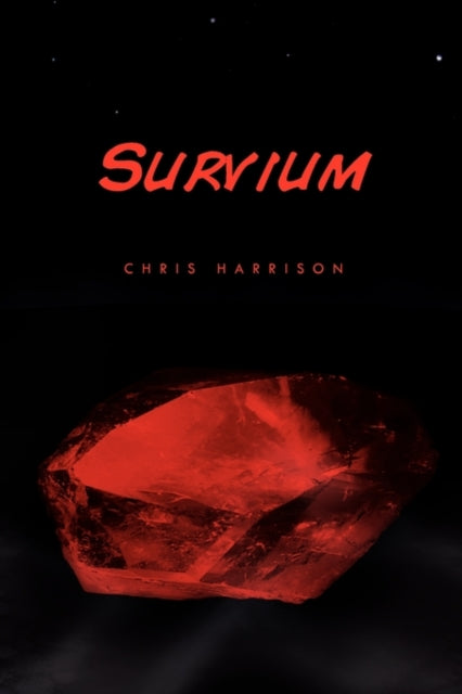 Book cover of: Survium