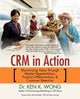 Book cover of: Crm in Action