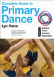 Book cover of: Complete Guide to Primary Dance. By: Lyn Paine
