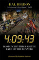 Book cover of: 4:09:43