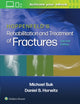 Book cover of: Hoppenfeld's Treatment and Rehabilitation of Fractures. By: Suk