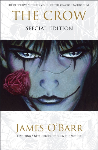 Crow: Special Edition