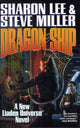 Book cover of: Dragon Ship