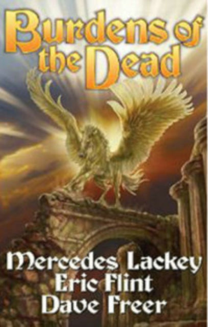 Book cover of: Burdens of the Dead
