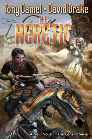 Heretic