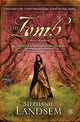 Book cover of: Tomb. By: Stephanie Landsem