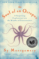 Book cover of: Soul of an Octopus. By: Sy Montgomery
