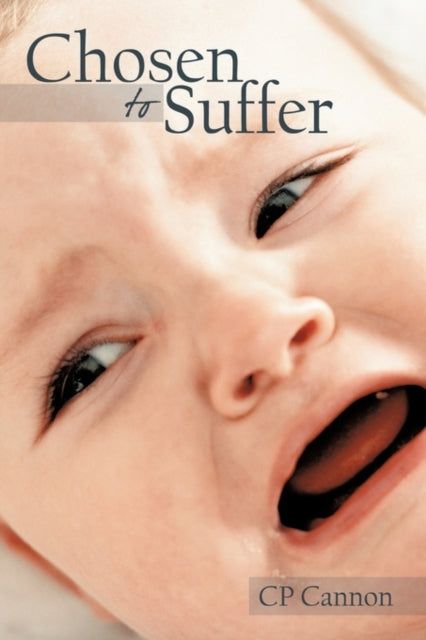 Book cover of: Chosen to Suffer
